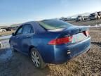 2004 Acura TSX