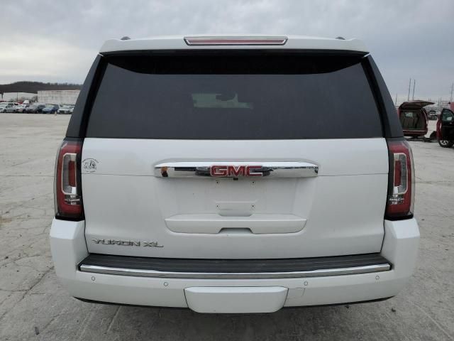 2017 GMC Yukon XL Denali