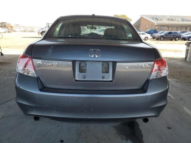 2009 Honda Accord EXL