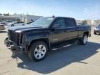 2015 GMC Sierra C1500 SLE