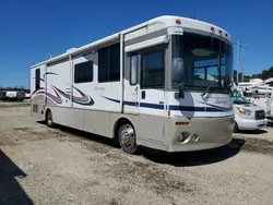 Freightliner Vehiculos salvage en venta: 2003 Freightliner Chassis X Line Motor Home