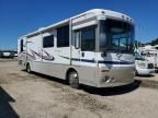 2003 Freightliner Chassis X Line Motor Home