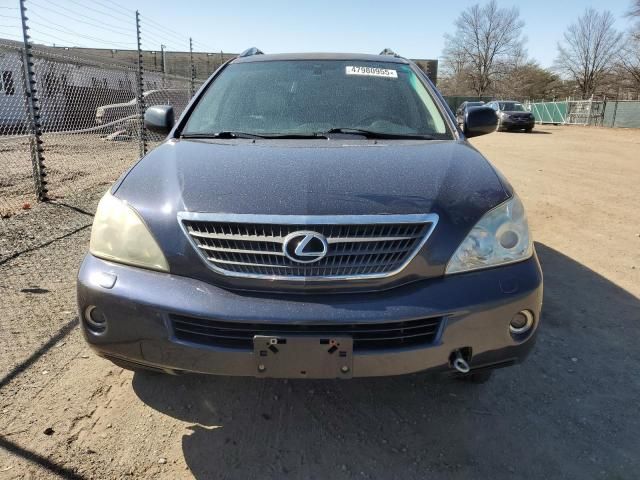 2006 Lexus RX 400