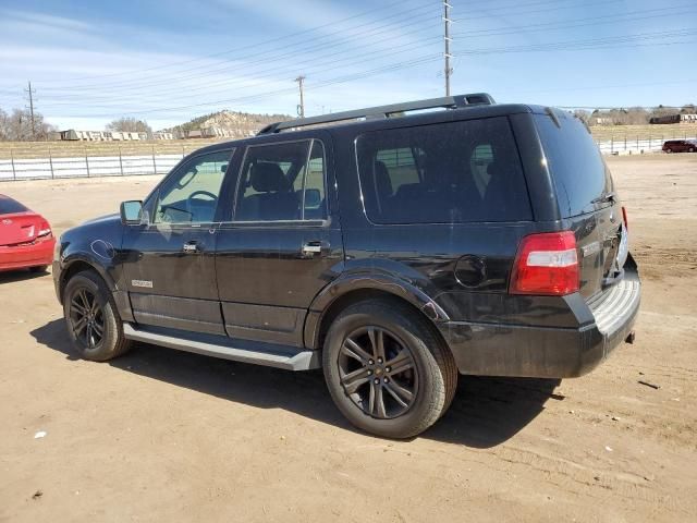 2008 Ford Expedition XLT