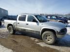 2004 Dodge Dakota Quad Sport