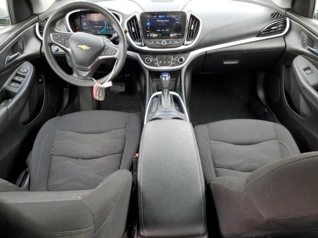 2019 Chevrolet Volt LT