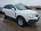 2008 Saturn Vue XE