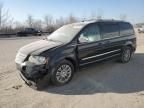 2013 Chrysler Town & Country Touring L