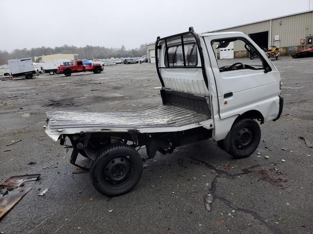 1994 Suzuki Carry