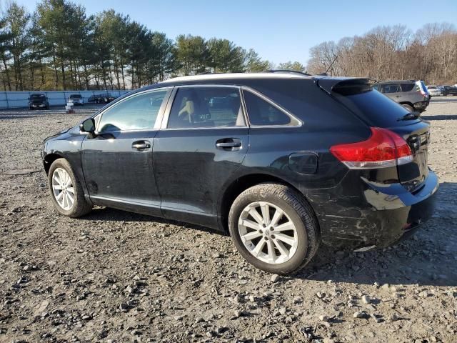 2011 Toyota Venza