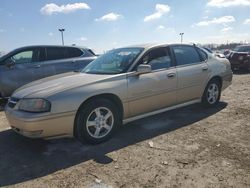 2004 Chevrolet Impala LS en venta en Indianapolis, IN