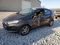 2018 Ford Fiesta SE en venta en Lawrenceburg, KY