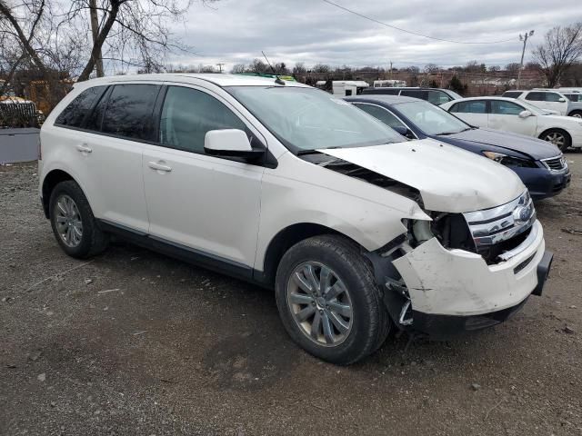 2010 Ford Edge SEL