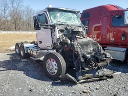 Kenworth salvage cars for sale: 2019 Kenworth T880 Semi Truck