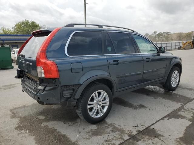 2007 Volvo XC90 3.2