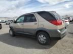 2003 Buick Rendezvous CX