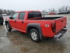 2005 Chevrolet Colorado