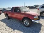 2000 Ford Ranger Super Cab