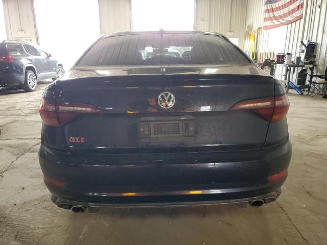 2019 Volkswagen Jetta GLI