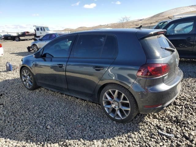 2013 Volkswagen GTI