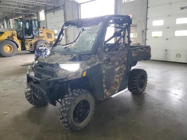 2024 Polaris Ranger XP 1000 Premium