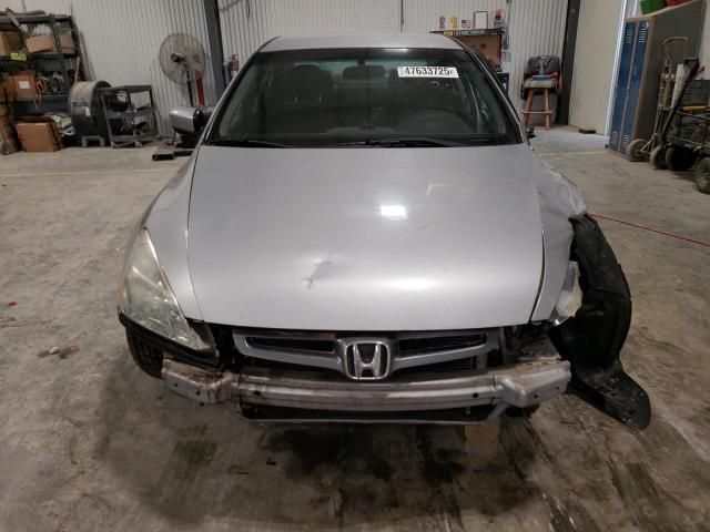 2004 Honda Accord LX