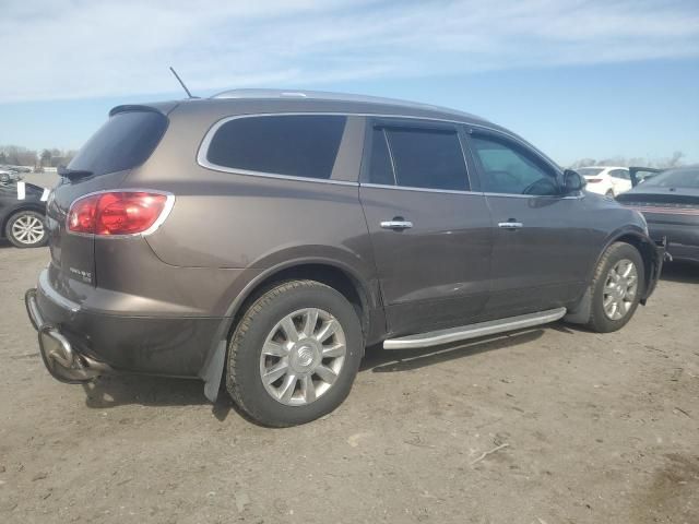 2011 Buick Enclave CXL