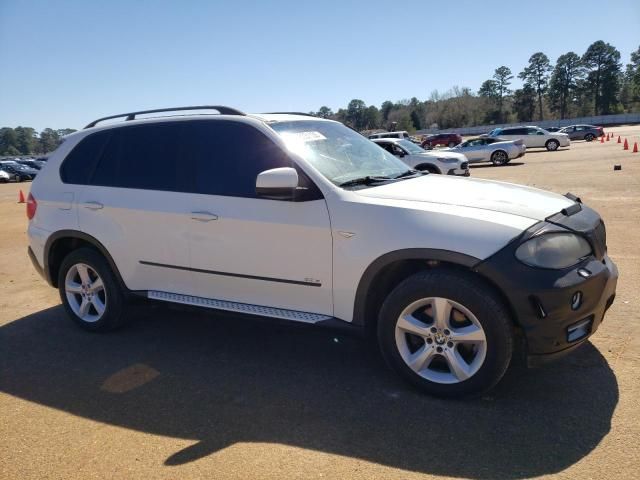 2007 BMW X5 3.0I