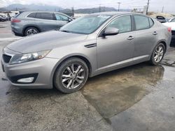 2013 KIA Optima LX en venta en Sun Valley, CA