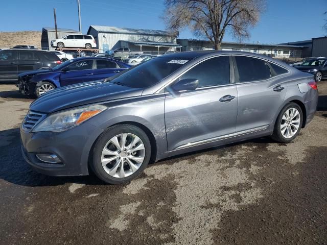 2012 Hyundai Azera GLS