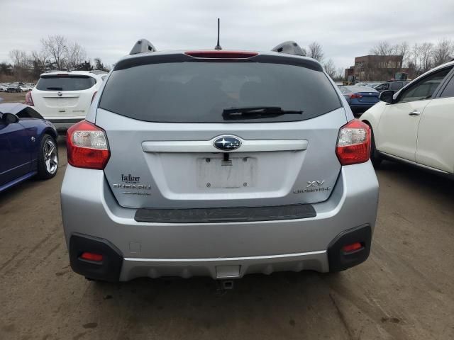 2014 Subaru XV Crosstrek 2.0 Premium