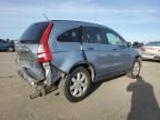 2007 Honda CR-V EXL