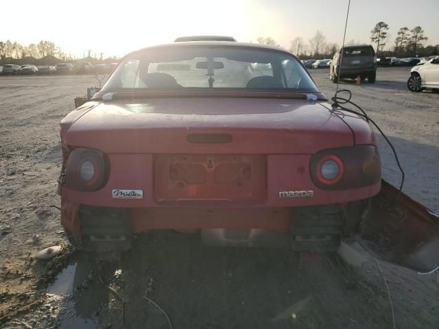 1993 Mazda MX-5 Miata