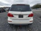 2013 Mercedes-Benz GL 450 4matic