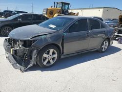 Salvage cars for sale at Haslet, TX auction: 2013 Toyota Camry L