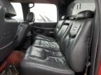 2002 Chevrolet Avalanche K1500