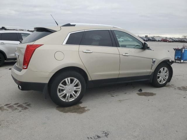 2011 Cadillac SRX Luxury Collection