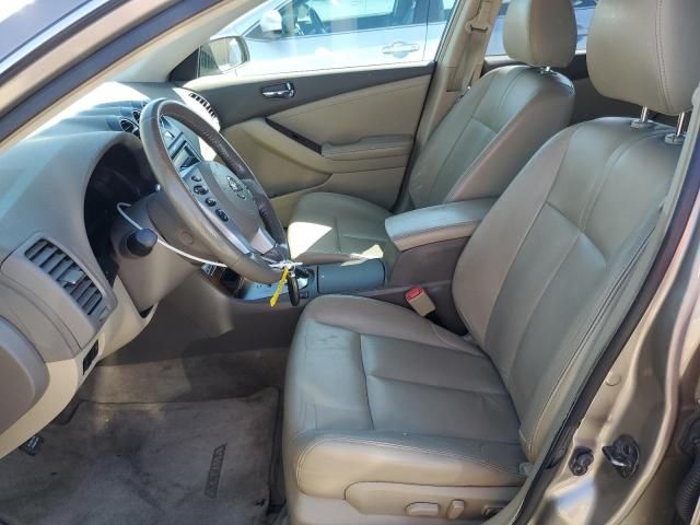 2007 Nissan Altima 3.5SE