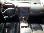 2006 Cadillac STS