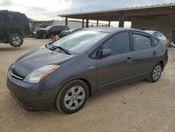 Toyota Prius Vehiculos salvage en venta: 2009 Toyota Prius