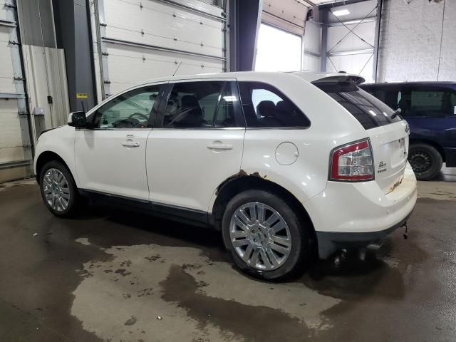 2010 Ford Edge Limited