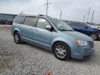 2008 Chrysler Town & Country Limited