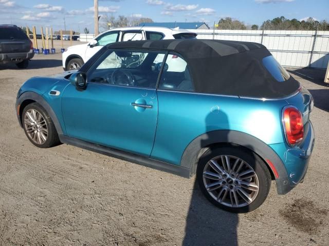 2017 Mini Cooper