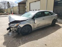 Salvage cars for sale at Knightdale, NC auction: 2013 Toyota Avalon Base