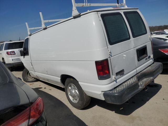 2011 Ford Econoline E250 Van