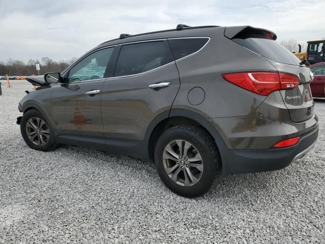 2014 Hyundai Santa FE Sport