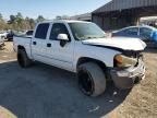 2005 GMC New Sierra C1500