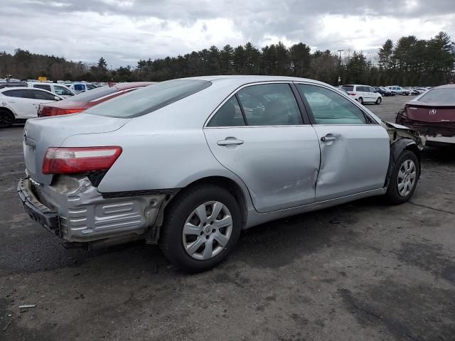 2009 Toyota Camry Base