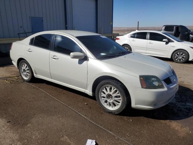 2006 Mitsubishi Galant ES Medium