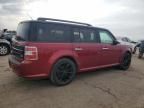 2017 Ford Flex SEL